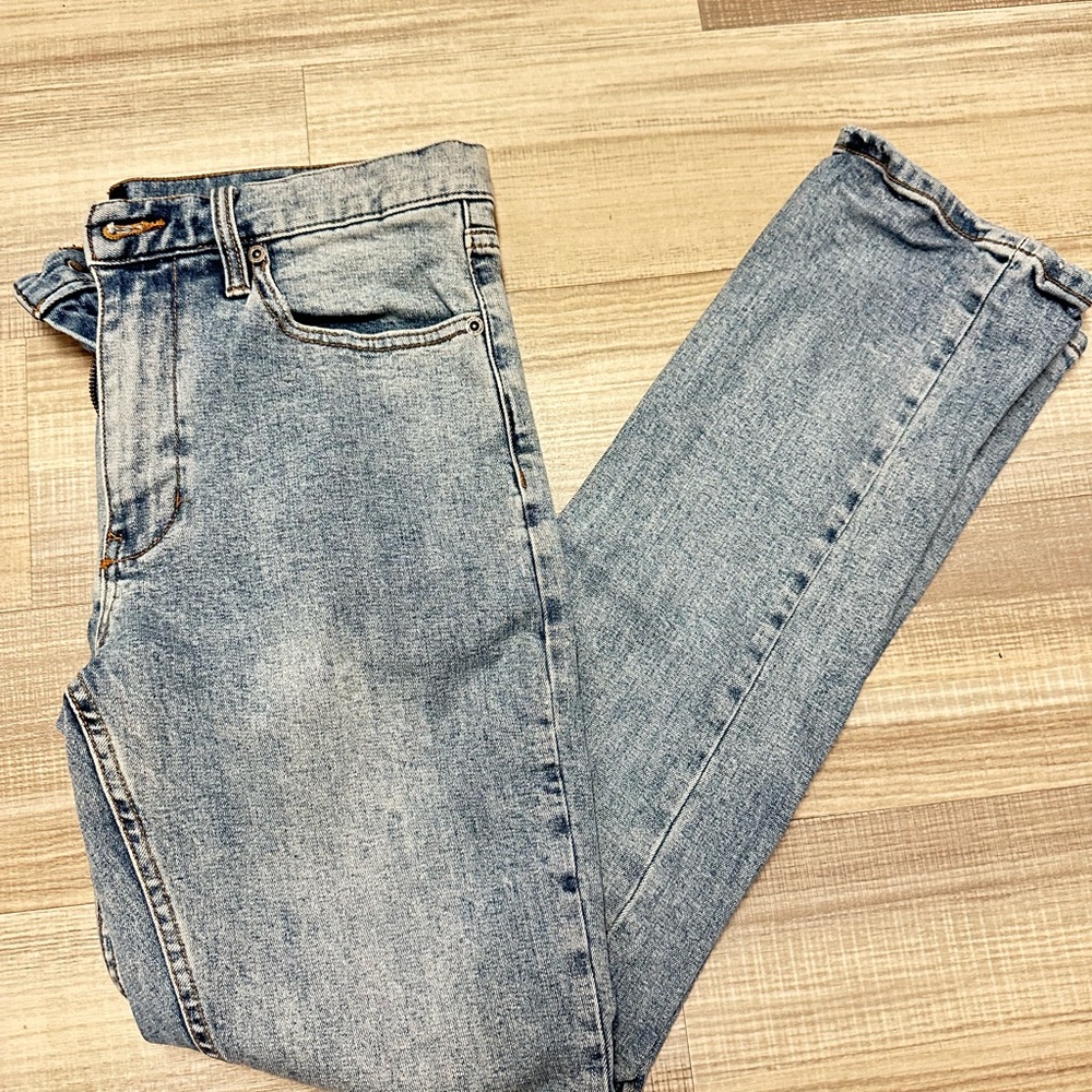 RVCA jeans
